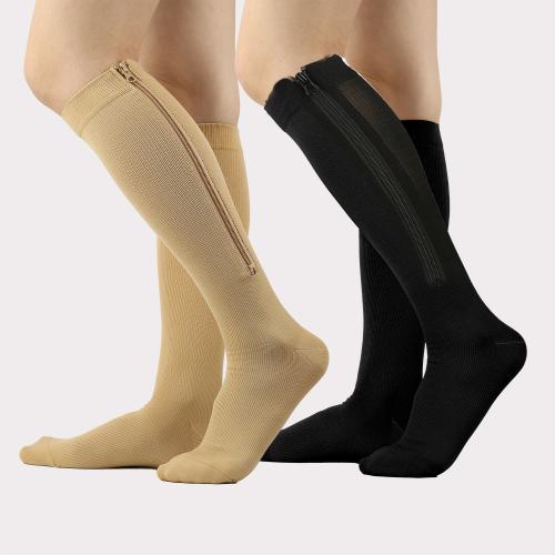 Polyamide Women Sport Socks antifriction & sweat absorption Pair