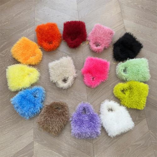 Peluche Sac plus de couleurs pour le choix pièce