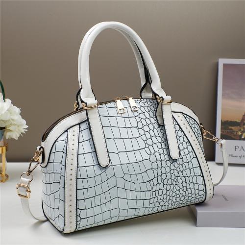 PU Leather Easy Matching Handbag PC