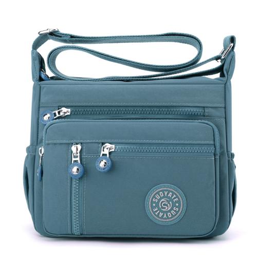 Nylon Crossbody Bag plus de couleurs pour le choix pièce