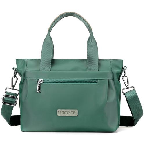 Nylon Crossbody Bag plus de couleurs pour le choix pièce