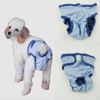 Cotton Dog Physiological Pants Cotton Set