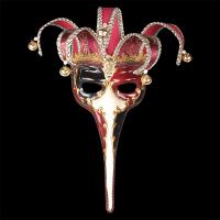 Plastic Creative & Concise & Modern Style Masquerade Mask Others PC