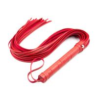 PU Leather erection assist Leather Whip Manual Solid PC