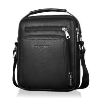 PU Leather Handbag soft surface & waterproof PC