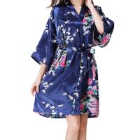 Polyester Women Robe & loose printed Others PC