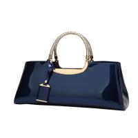 PU Leather Handbag Polyester Cotton & Polyester Solid PC