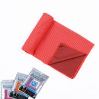 Polyester Cooling Towel for sport & unisex PC