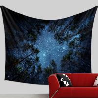 Polyester Tapestry durable printed PC