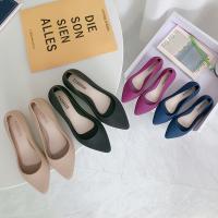 Pvc Frauen Casual Schuhe, Solide, mehr Farben zur Auswahl, :40,  Stück
