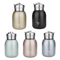 Stainless Steel easy cleaning Vacuum Bottle portable PC
