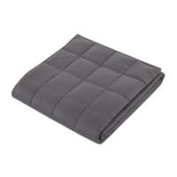 Cotton Fidget Weighted Blanket durable Solid PC