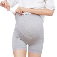 Katoen Zwangerschapsveiligheidsbroek meer kleuren naar keuze :XXL Veel