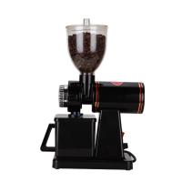 Rvs Koffiezetapparaat Plastic rood en zwart stuk