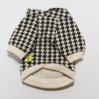 Polyester Pet Dog Clothing & loose & breathable PC