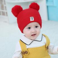 Caddice & Coton Chapeau de bébé Tricoté plus de couleurs pour le choix : pièce