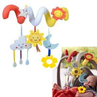 Cloth Baby Bedding Toy portable & hardwearing multi-colored PC