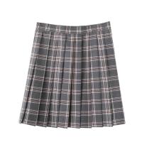 Polyester Skirt & breathable plaid PC