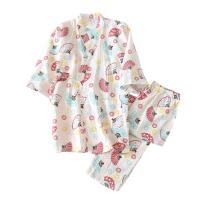 Algodón Conjunto de pijama de mujer, patrón diferente para la elección, más colores para elegir,  trozo