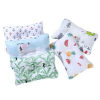 Polyester & Cotton Baby Pillow mixed colors PC