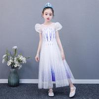 Cotton Princess & A-line Girl One-piece Dress PC