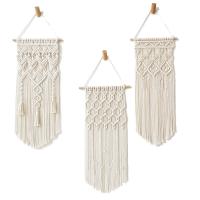 Cotton Cord Creative & Tassels Tapestry PC