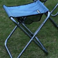 Aluminium Alloy & Oxford foldable Outdoor Foldable Chair durable & portable PC