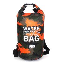 PVC Dry Bag durable & waterproof PC