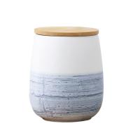 Ceramics Storage Jar for storage & durable & tight seal Others PC