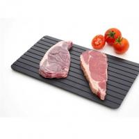 Aluminum Defrost Board for Kitchen PC