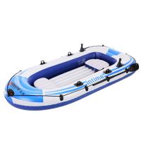 PVC Inflatable Kayak PC