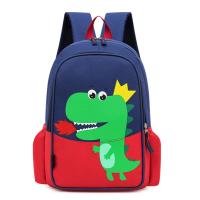 Nylon Backpack large capacity & for children Dinosaur PC