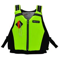 Polyester Life Jacket Environment-Friendly & durable PC