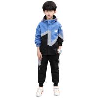 Cotton Soft Boy Clothing Set & two piece Pants & top PC
