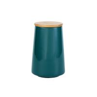 Keramik Speicher-Jar, Handgefertigt,  Stück