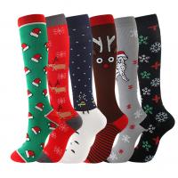 Nylon Unisex Sport Socks antifriction & breathable mixed colors Lot