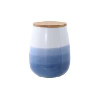 Ceramics Storage Jar durable & for Kitchen & tight seal PC