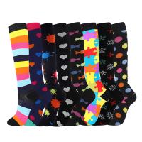 Polyamide Unisex Knee Socks & breathable Lot