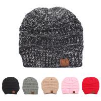 Caddice Easy Matching Knitted Hat thermal & unisex PC