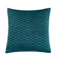 Velvet Soft Throw Pillow Covers geometric PC