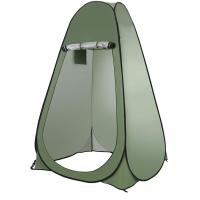 Polyester Fabrics single & windproof & Waterproof Tent portable Oxford plain dyed patchwork PC