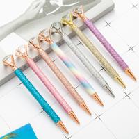 Metall Kugelschreiber, Solide, mehr Farben zur Auswahl,  Stück