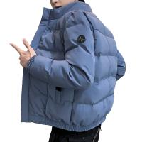 Polyester Men Down Coat & breathable Solid :XXXXL PC