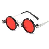 Metal Sun Glasses anti ultraviolet PC