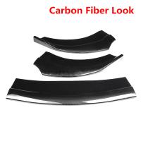 Polypropylene-PP Front Bumper Lip corrosion proof & durable & hardwearing Solid PC
