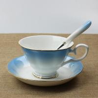 Ceramics Creative Coffee Cup Set