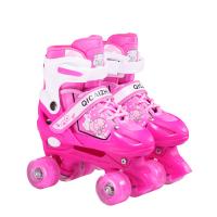 Mesh Fabric & PU Leather Children Wheels Shoes for children Thermo Plastic Rubber & polyurethane-PU Pair