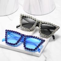 Polymethyl Methacrylate Sun Glasses anti ultraviolet PC