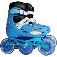 Pvc Chaussures de roues pour enfants Caoutchouc & PU Rubber teint nature Solide plus de couleurs pour le choix Paire