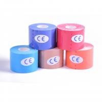 Katoen Sport Bandage Solide meer kleuren naar keuze stuk